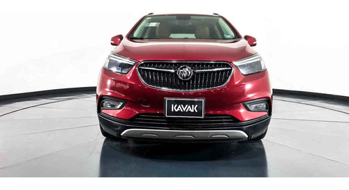 Imagen 2 de 15 de 102924 - Buick Encore 2018 Con Garantía
