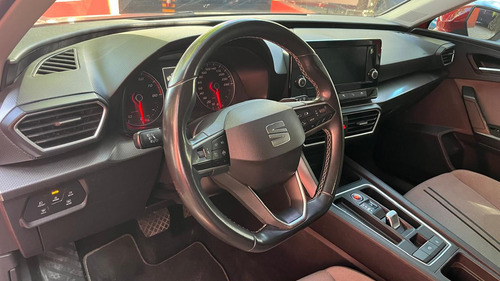 Seat Leon STYLE L4 1.4L TA
