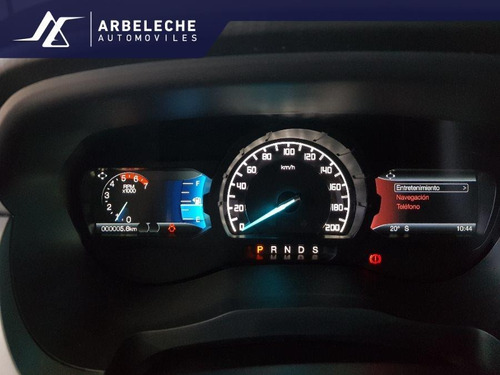Ford Ranger Limited 3.2 2021 0km - Arbeleche
