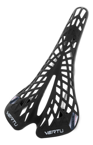 Cojín De Asiento Spider Web Saddle