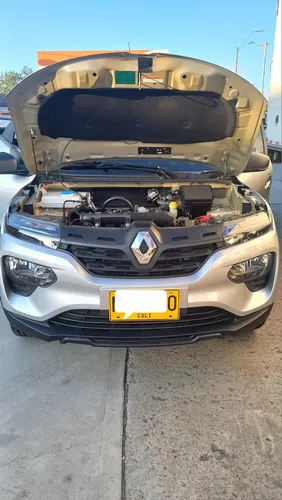 Renault Kwid 1.0 Iconic