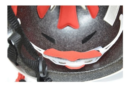 Imagen 2 de 4 de Casco Para Bicicleta Skate Roller Con Regulador De Talle