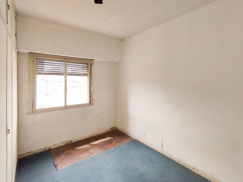 Imagen 14 de 20 de Departamento De 3 Ambientes Con Cocina Independiente En Almagro