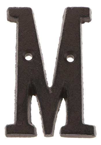 Kit De 3 Placas De Hierro Para Personalizar