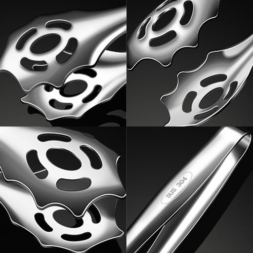 Clips De Cocina De Acero Inoxidable Accesorios De Cocina S