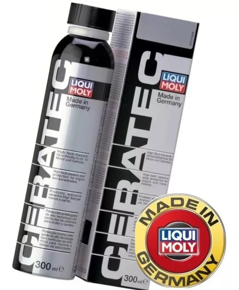 Tercera imagen para búsqueda de liqui moly ceratec