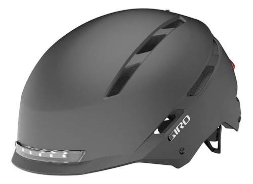 Casco De Ciclismo Urbano Giro Escape Mips Para Adultos - Gra