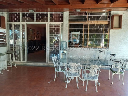 Imagen 2 de 10 de Casa En Venta En Cumbres De Curumo 22-19771