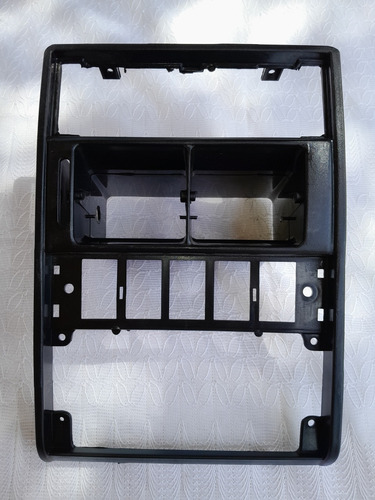 Moldura Central De Tablero Vw Gol G2 96/98