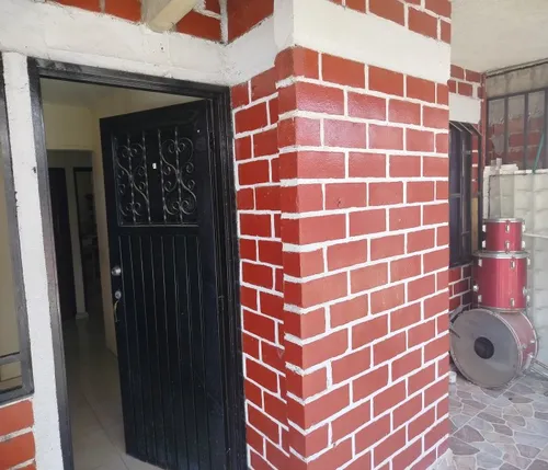 Venta De Casa En Compartir