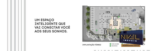 Imagem 5 de 30 de Apartamento Com 3 Dormitórios À Venda, 115 M² Por R$ 858.018,67 - Setor Marista - Goiânia/go - Ap0249