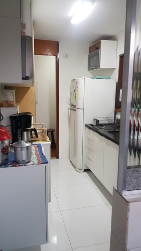 Imagem 12 de 19 de Apartamento Ótima Localização Bem Arborizada