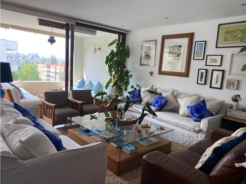 Duplex / Valle Monasterio