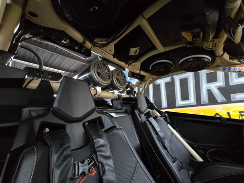 Can Am Maverick Rc Turbo Rr