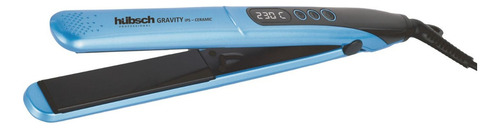 Plancha De Cabello Profesional Hubsch Gravity 120/230 Grados