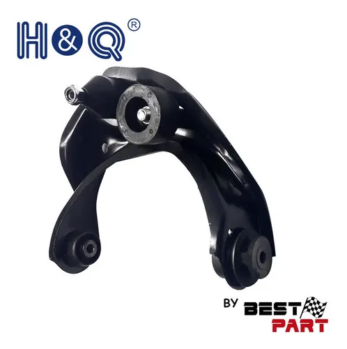 Tijera Delantera Derecha Para Mazda 6 All New Inferior