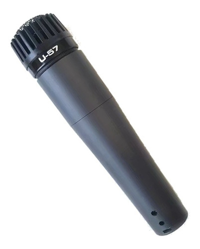 Micrófono Vocal Dinámico Cardioide Apogee U57