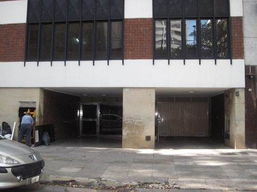 Imagen 2 de 6 de Cochera En Venta En Belgrano
