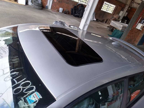 Sucata Para Venda De Peças Volvo C30 2.5 T5 Ano 2010