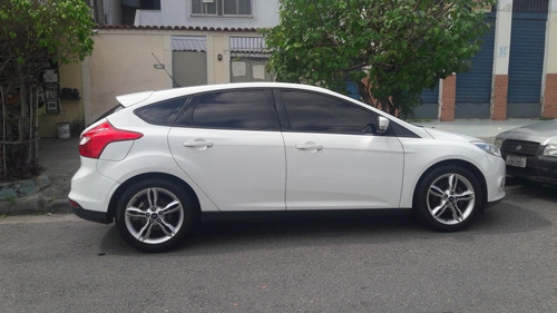 Ford Focus 2015 2.0 Se Flex Powershift 5p