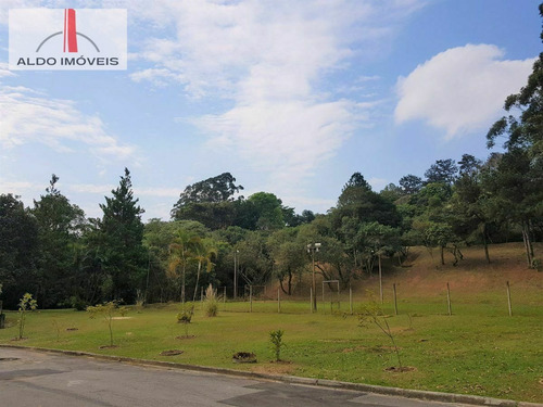 Imagem 8 de 14 de Terreno Em Condomínio À Venda Em Cotia/sp - 397