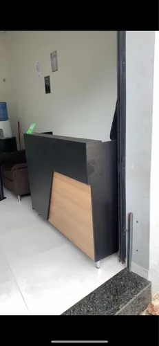 Balcao, Bancada, Aparador, Armario