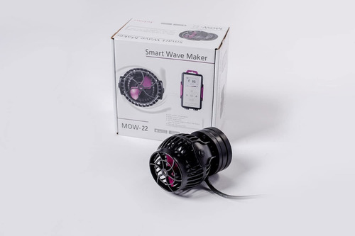 Jebao Mow22 Generador De Olas Wifi Hasta 800l