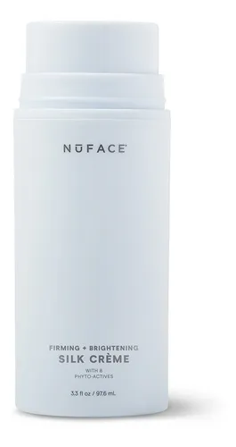 Nuface Firming And Brightening Silk Crème 98 Ml