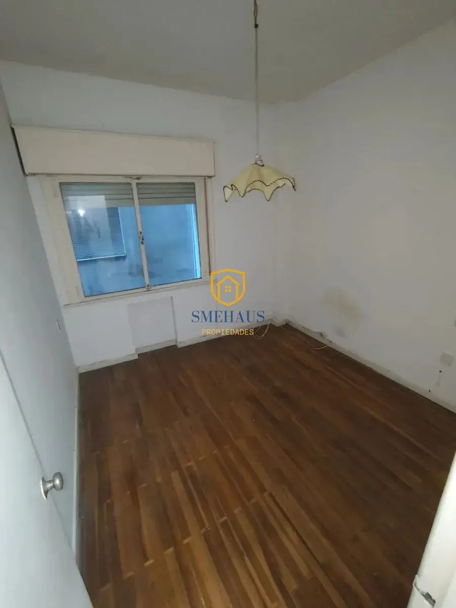 Alquiler Apartamento Centro 3 Dormitorios Bien Ubicado · Foto 5