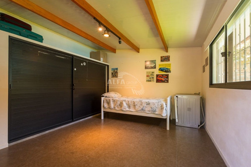 Imagen 10 de 16 de Mansa, Excelente Casa Cerca Del Mar !