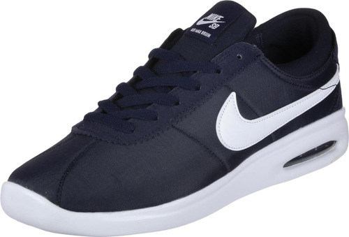 nike tela azul