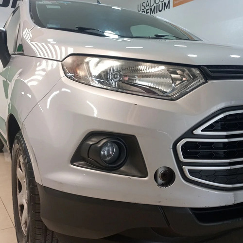Ford Ecosport 1.5 Se Tdci 90cv 4x2