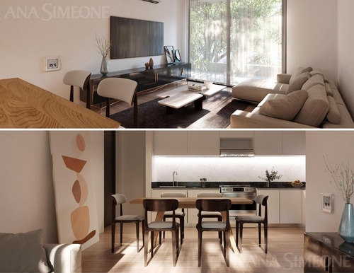 Departamento - Venta - Barrancas Del Talar
