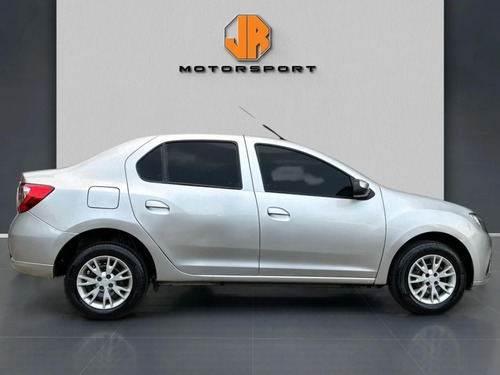 Renault Logan 1.0 12V SCE FLEX ZEN MANUAL