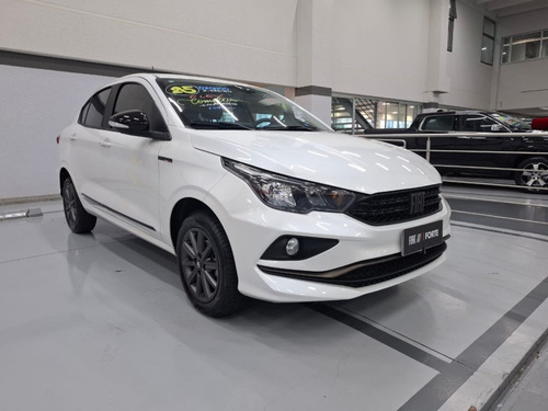 Fiat Cronos 1.3 FIREFLY FLEX DRIVE MANUAL