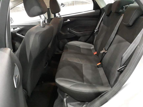 Ford Focus 2.0 SE PLUS 16V FLEX 4P POWERSHIFT