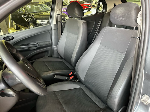 Volkswagen Gol 1.0 Flex 12V 5p