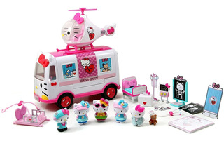 Simba Toys 109284473 Hello Kitty Eimergarnitur 