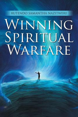Libro Winning Spiritual Warfare - Nazitwere, Rutendo Sama...