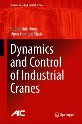 Libro Dynamics And Control Of Industrial Cranes - Keum-sh...