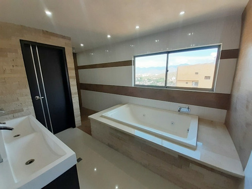 Imagen 10 de 17 de Se Vende Hermoso Penthouse En Resd Aspen La Trigaleña (a Estrenar)