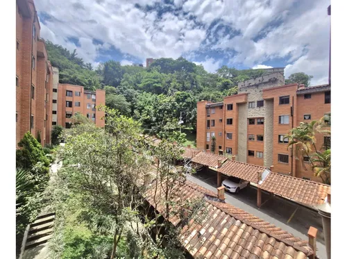 Apartamento En Venta San Diego Poblado