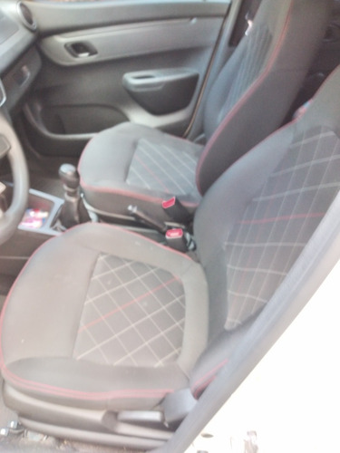 Renault Kwid 2018 1.0 Sce 66cv Zen