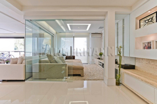 Apartamento - Higienopolis - Ref: 103836 - V-103836