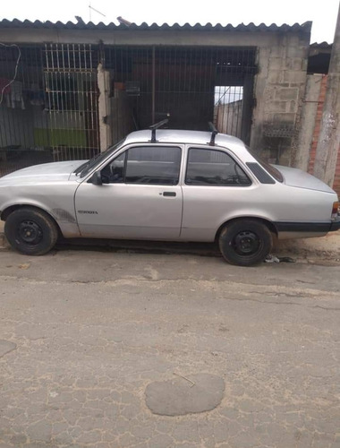 Chevrolet Chevet