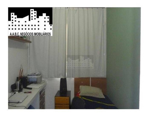 Sobrado À Venda, 150 M² Por R$ 900.000,00 - Planalto Paulista - São Paulo/sp - So0009
