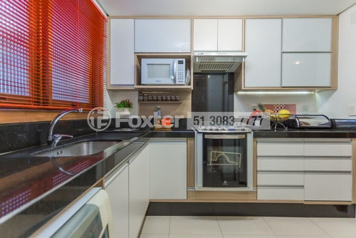Imagem 16 de 30 de Apartamento, 3 Dormitórios, 123.86 M², Petrópolis - 183527