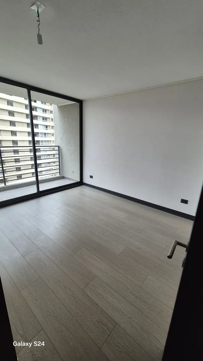 Imagen 4 de 20 de Depto Nuevo, Metro Ñuble, Inmobiliaria Imagina