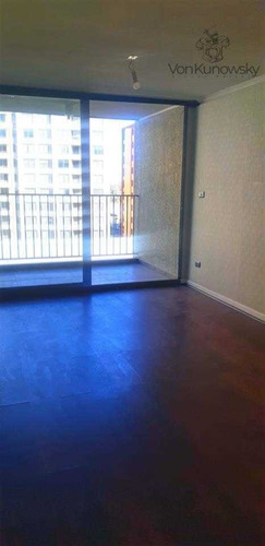 Venta / Depto / 2d 2b 1e 1b / Calama
