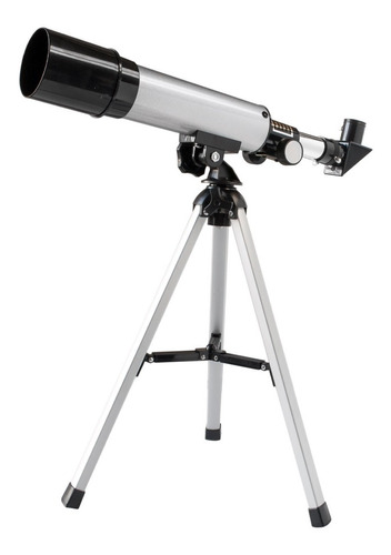 Telescopio Portable 50x360mm Con Maleta / Mlab - 7709